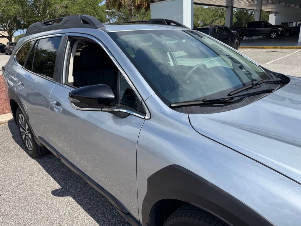 Used 2024 Subaru Outback Limited XT AWD/4WD image 14