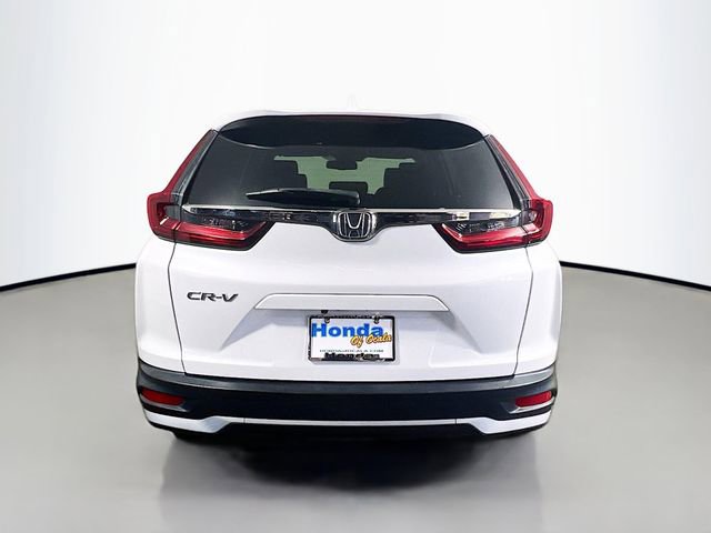 Used 2020 Honda CR-V EX-L image 22