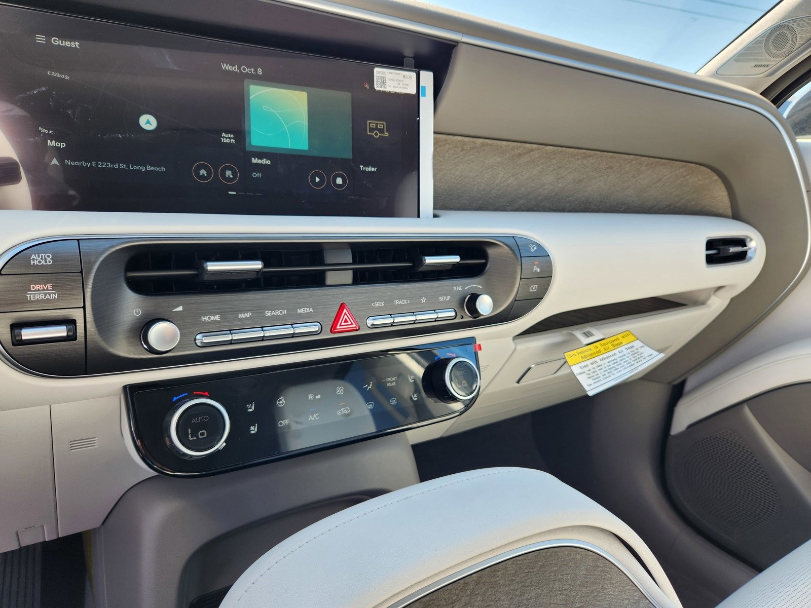 New 2026 Hyundai Palisade Limited image 25