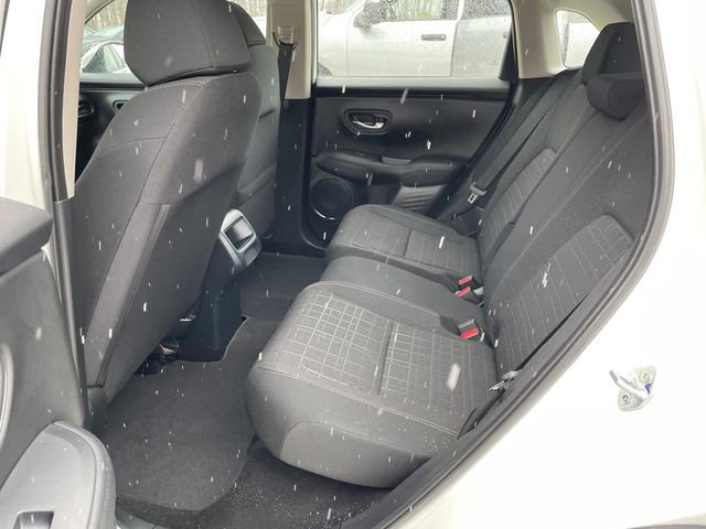 Used 2025 Honda HR-V LX image 18