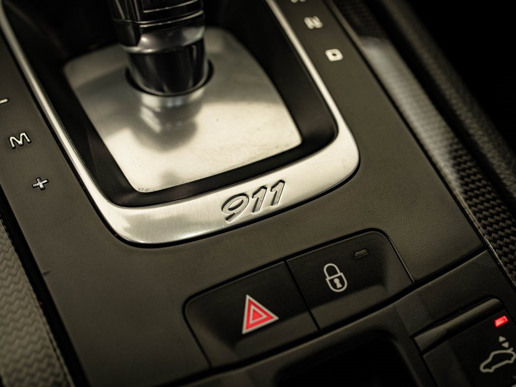 Certified 2017 Porsche 911 Carrera S image 51