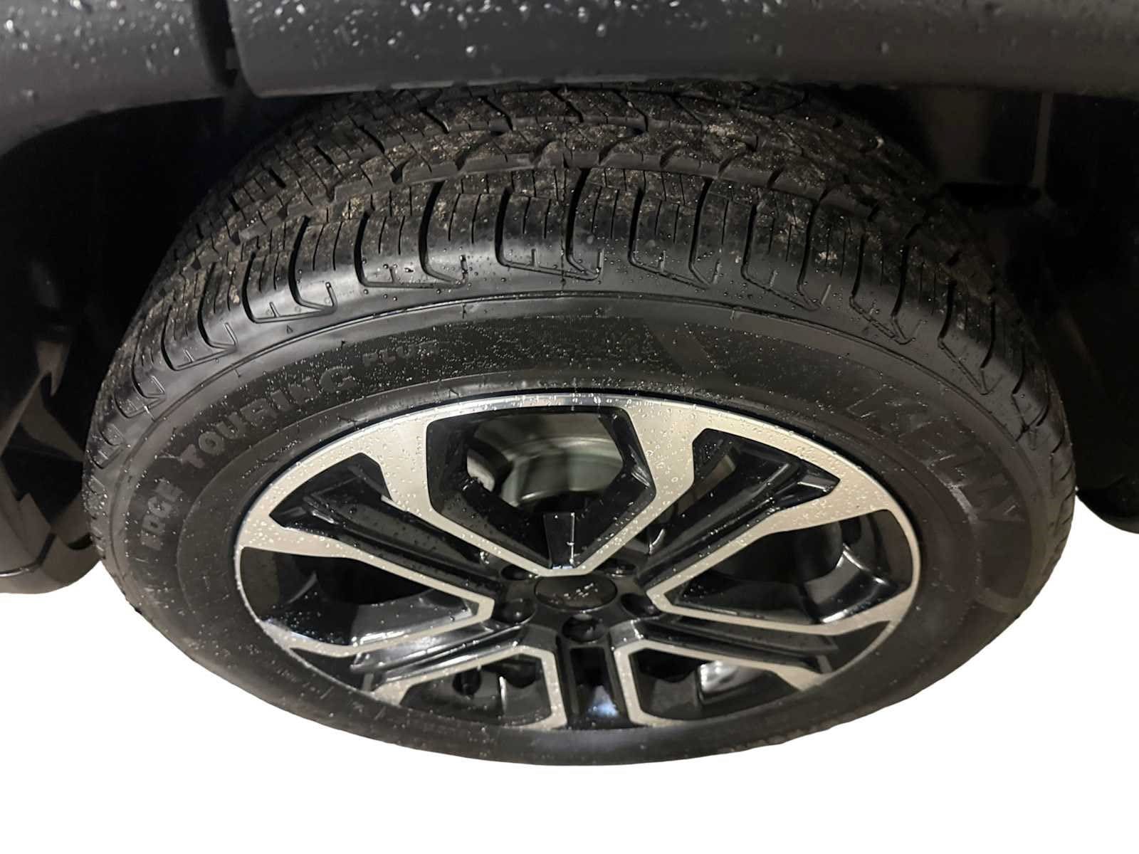 Used 2023 Jeep Compass Limited AWD/4WD image 8