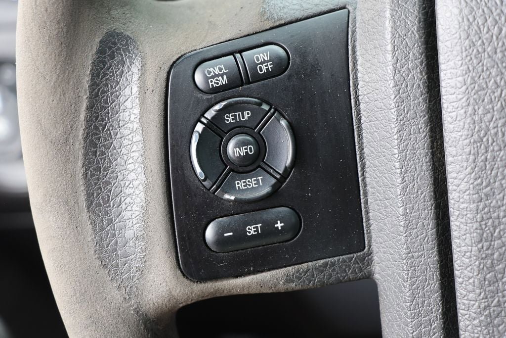 Used 2011 Ford F350 XLT w/ Snow Plow Prep Pkg AWD/4WD image 24