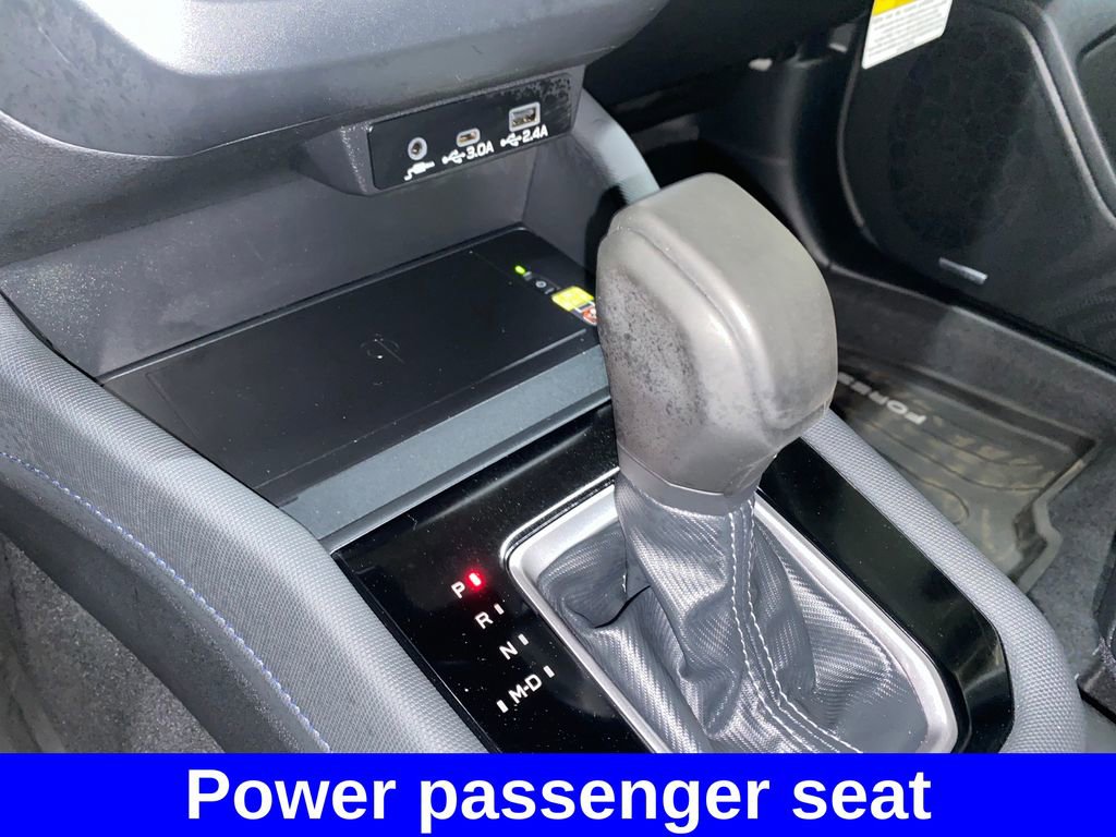 Used 2025 Subaru Forester Limited image 25