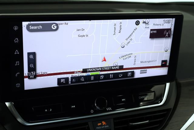 Used 2025 Nissan Altima 2.5 SL AWD/4WD image 24