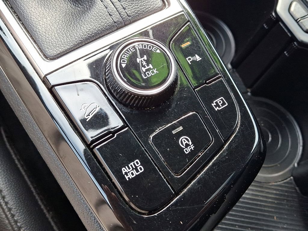 Certified 2023 Kia Sportage X-Pro Prestige image 29