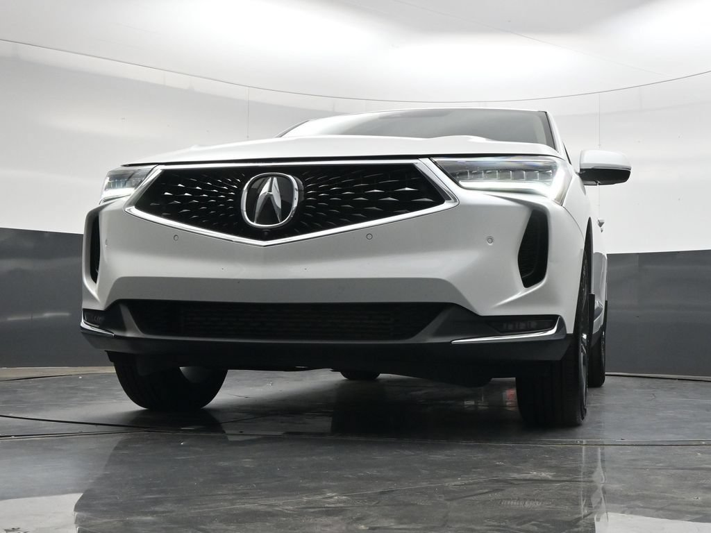 Used 2024 Acura RDX SH-AWD w/ Advance Package image 32