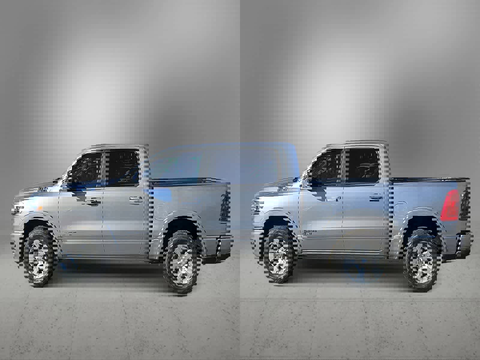 New 2025 RAM 1500 Big Horn image 5