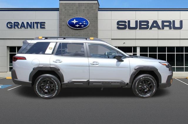 New 2026 Subaru Outback Wilderness AWD/4WD image 5
