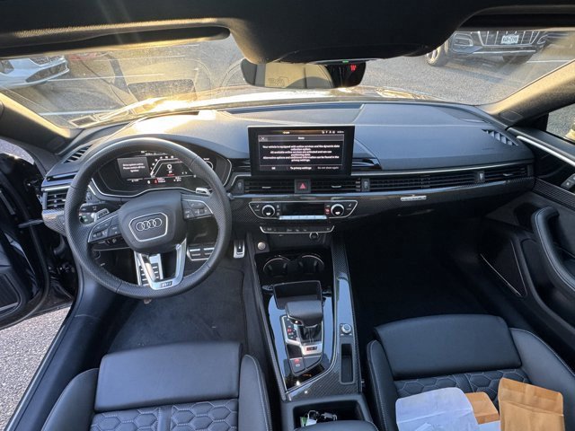 Certified 2023 Audi RS 5 image 12
