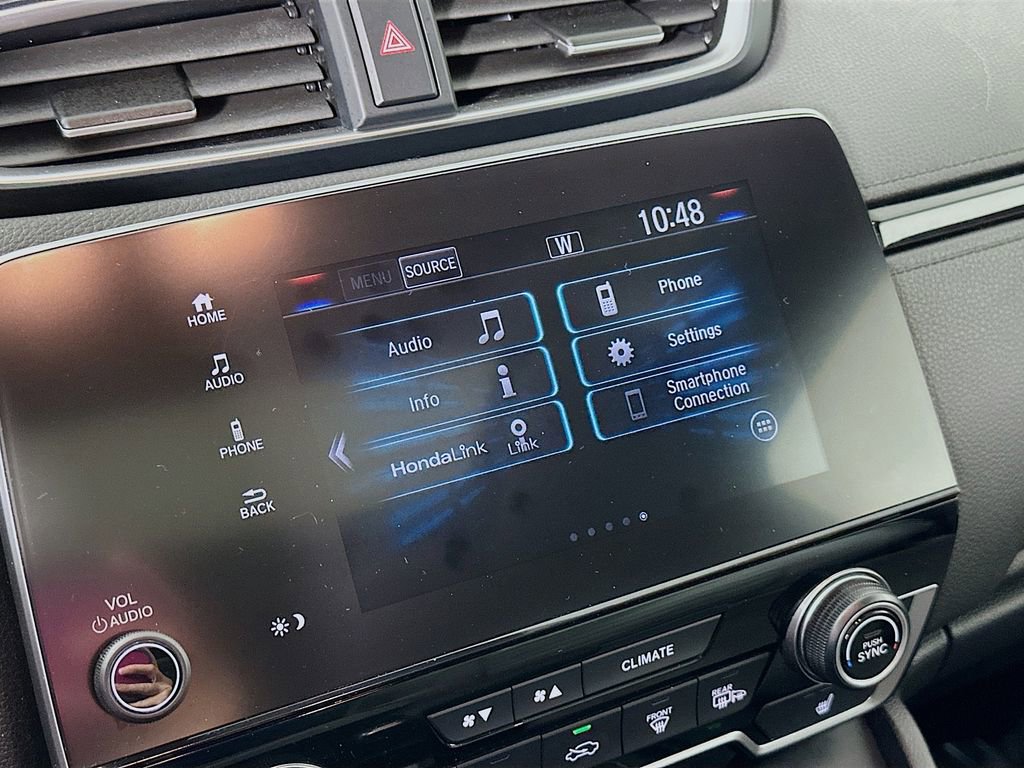 Used 2019 Honda CR-V EX image 20