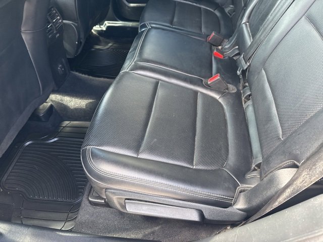 Used 2020 Ford Escape SEL image 28