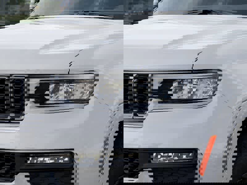 New 2026 Jeep Grand Cherokee Limited Reserve image 10