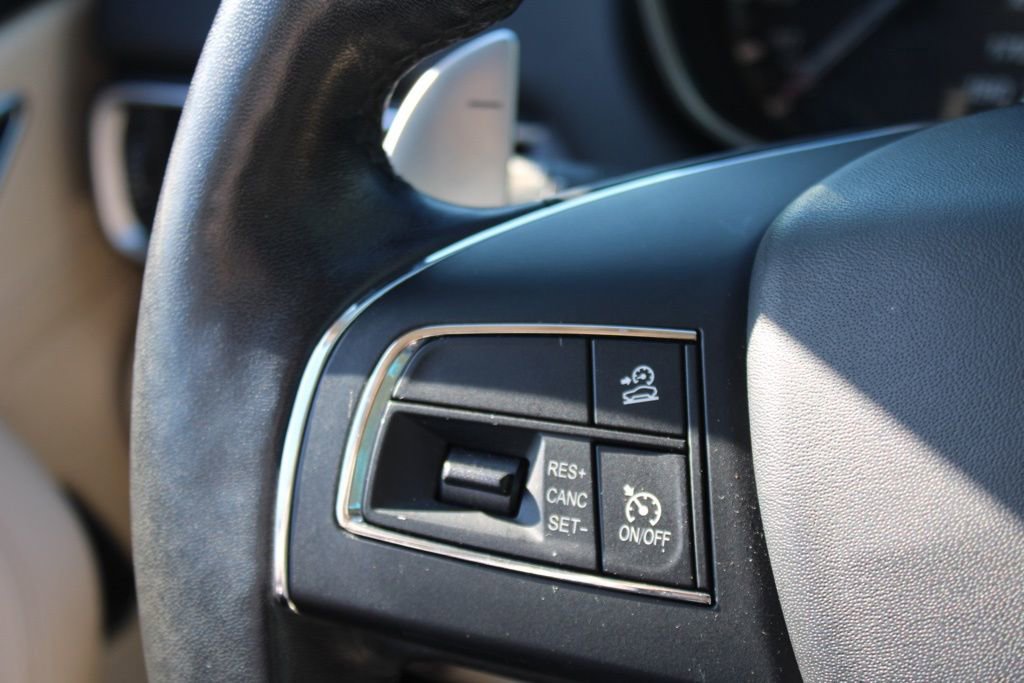 Used 2017 Maserati Levante S AWD/4WD image 23