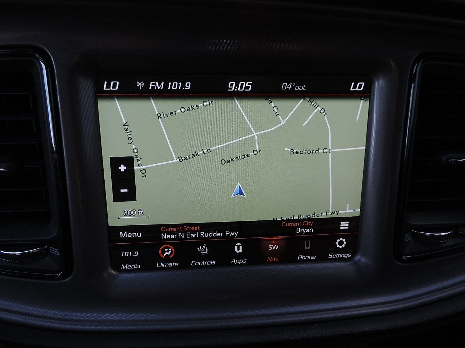 Used 2023 Dodge Challenger R/T Scat Pack RWD image 21
