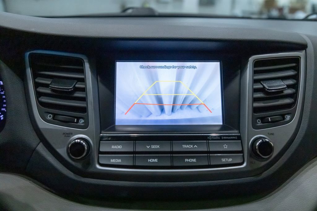 Used 2018 Hyundai Tucson SEL image 18