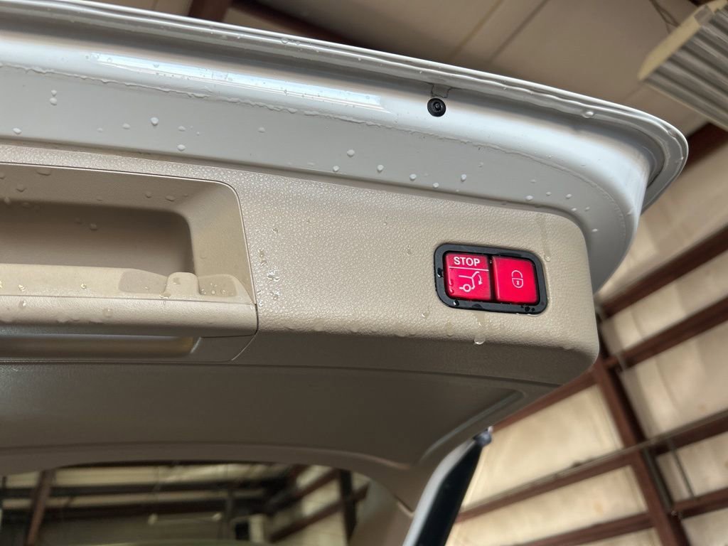 Used 2015 Mercedes-Benz ML 350 2WD image 42