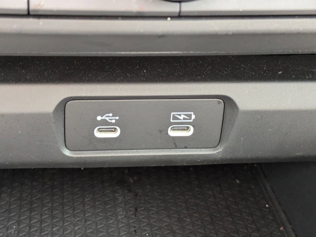 Used 2024 Honda Accord EX image 21