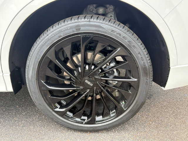 New 2026 Lincoln Aviator Reserve w/ Jet Appearance Package AWD/4WD image 21