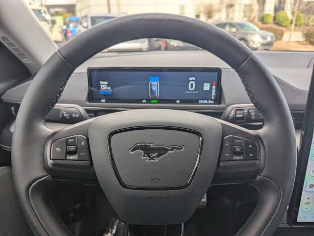 Used 2021 Ford Mustang Mach-E Select w/ Comfort/Appearance Package image 28