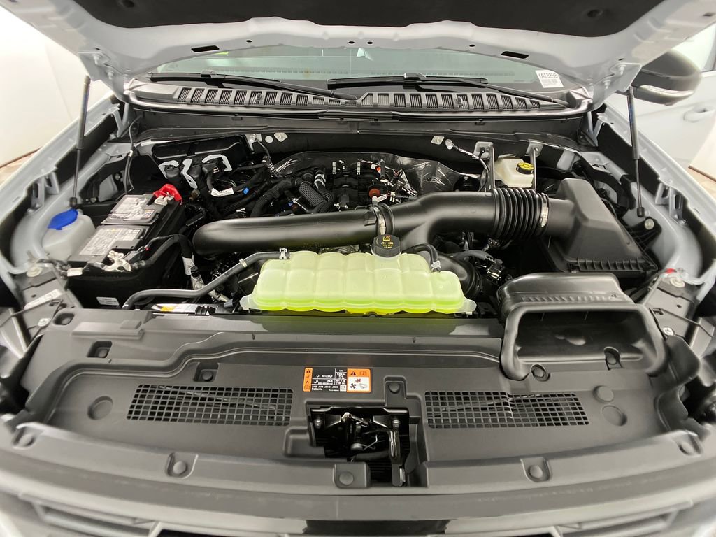 New 2026 Ford Expedition Max Active image 33