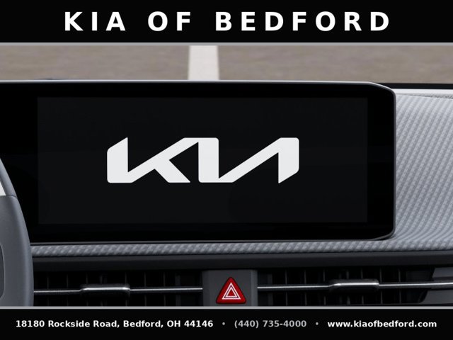 New 2026 Kia EV6 GT-Line AWD/4WD image 23