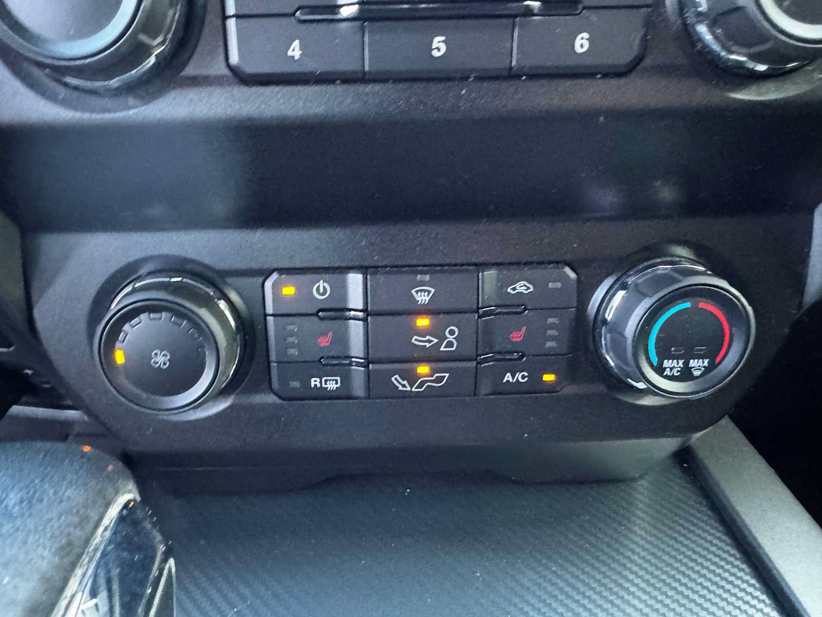 Used 2019 Ford F150 XLT w/ Equipment Group 302A Luxury AWD/4WD image 5