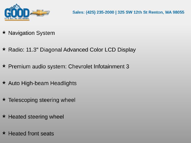 Used 2026 Chevrolet Equinox LT FWD image 5