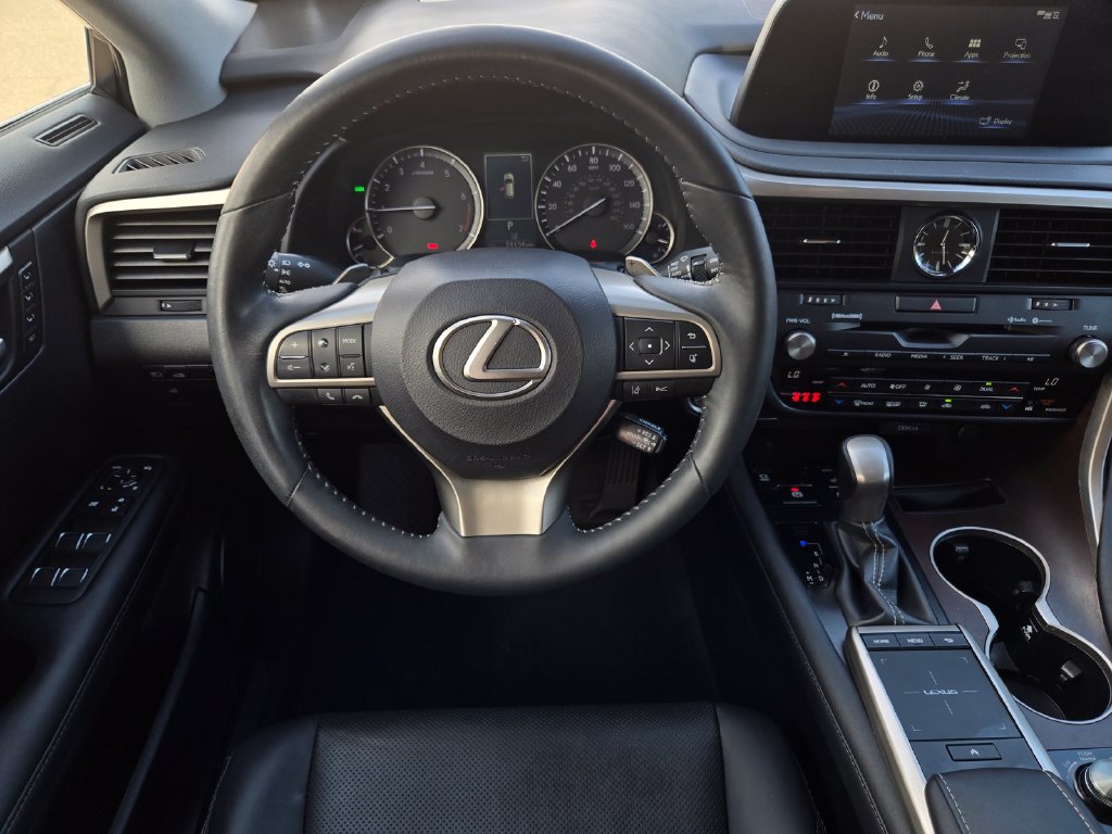 Used 2021 Lexus RX 350 FWD w/ Premium Package image 15