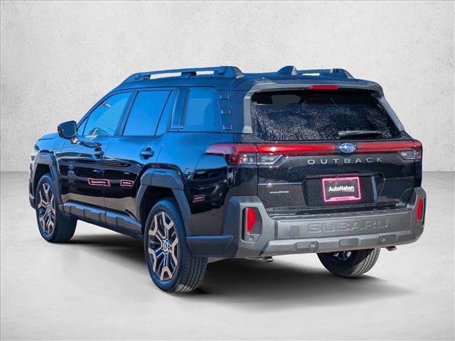 New 2026 Subaru Outback Touring XT image 9