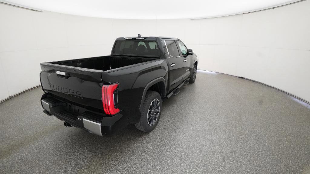 New 2026 Toyota Tundra Limited image 63