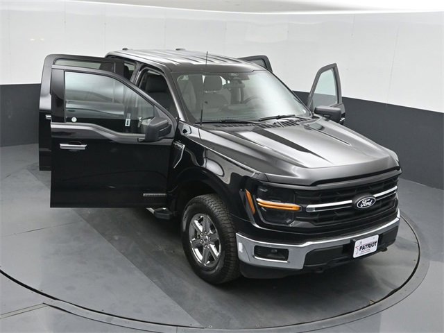 Used 2025 Ford F150 XLT w/ Equipment Group 301A Standard image 49