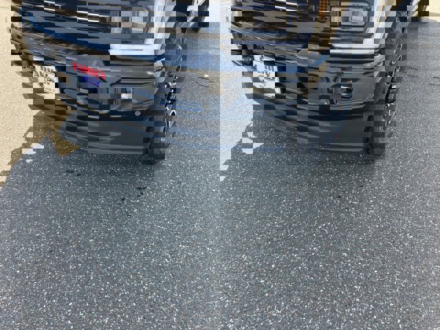 New 2025 Ford F350 Platinum w/ FX4 Off-Road Package image 30