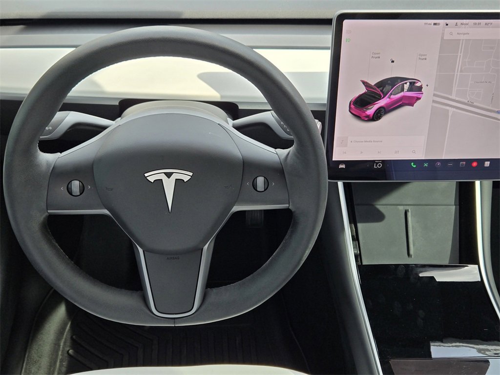 Used 2021 Tesla Model Y 2WD image 10