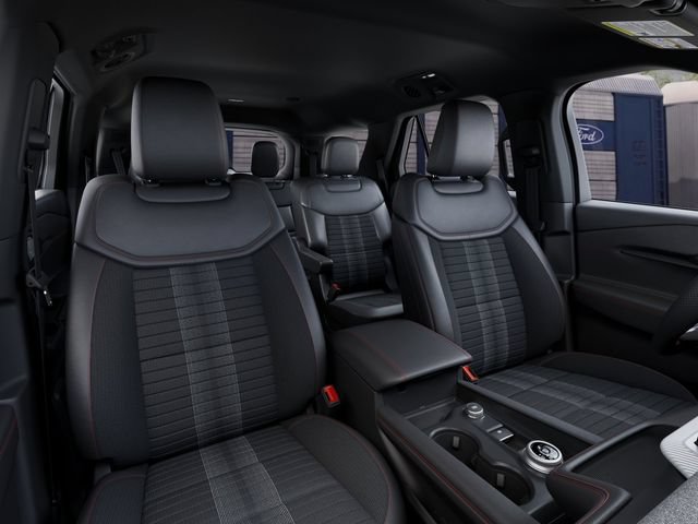 New 2027 Ford Explorer ST-Line RWD image 10