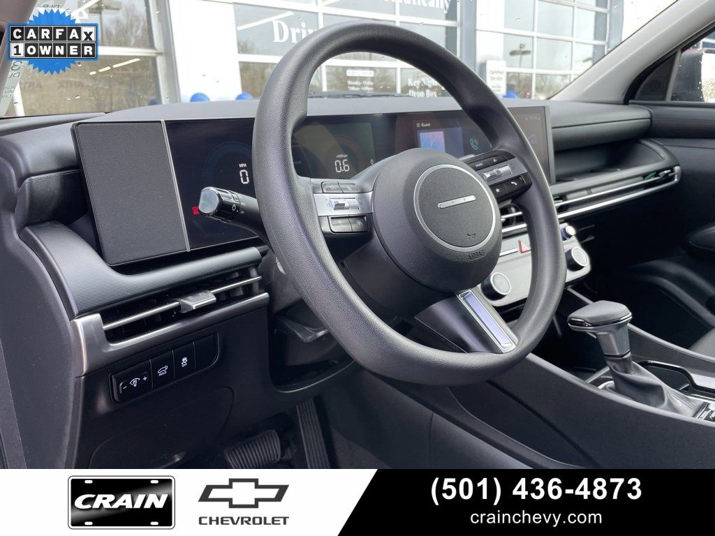 Used 2025 Hyundai Tucson SEL image 11