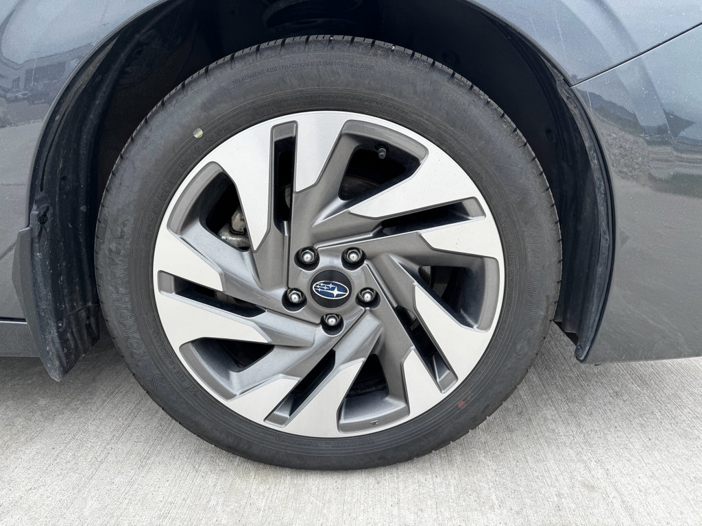 Certified 2024 Subaru Legacy Limited image 2