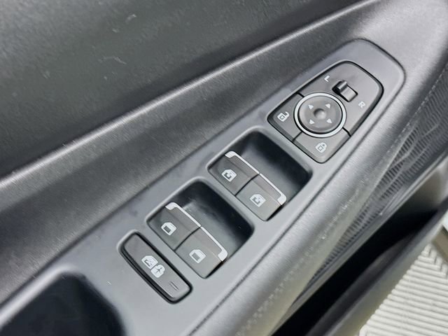 Used 2023 Hyundai Santa Fe SEL image 18