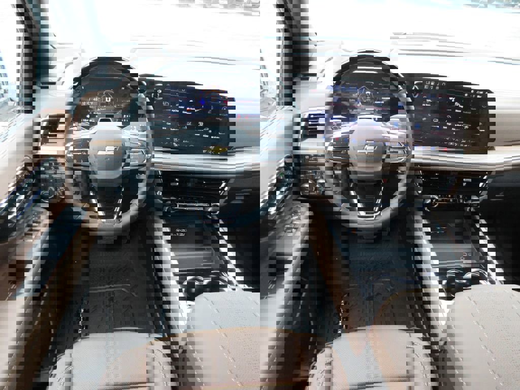 New 2026 Chevrolet Suburban High Country image 18