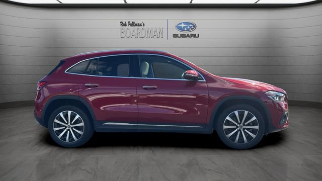 Used 2023 Mercedes-Benz GLA 250 4MATIC image 3