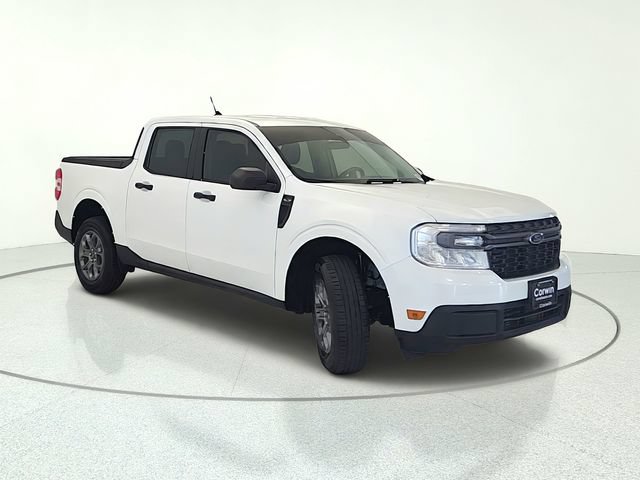 Used 2023 Ford Maverick XLT FWD image 8