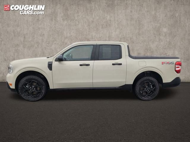 Used 2024 Ford Maverick XLT w/ XLT Luxury Package image 4