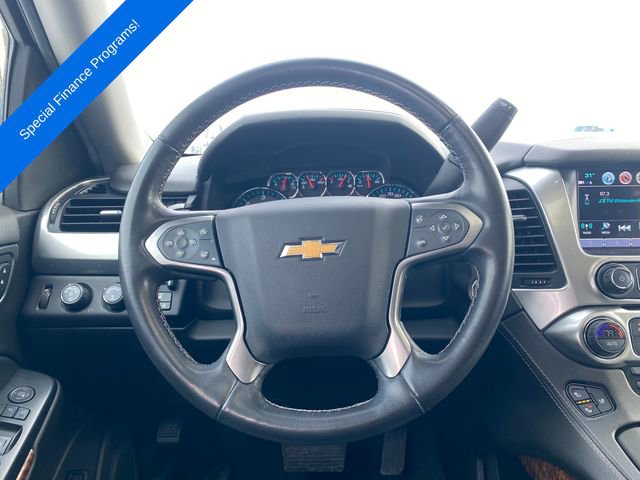 Used 2020 Chevrolet Tahoe Premier image 20