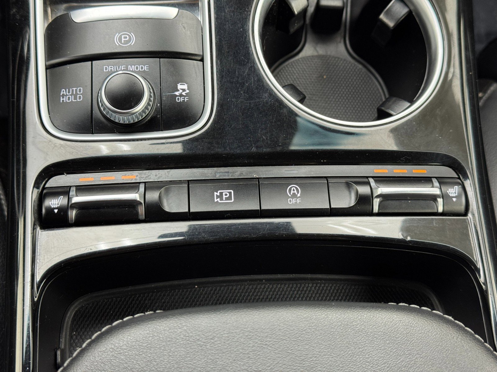 Used 2022 Kia Stinger GT-Line image 30