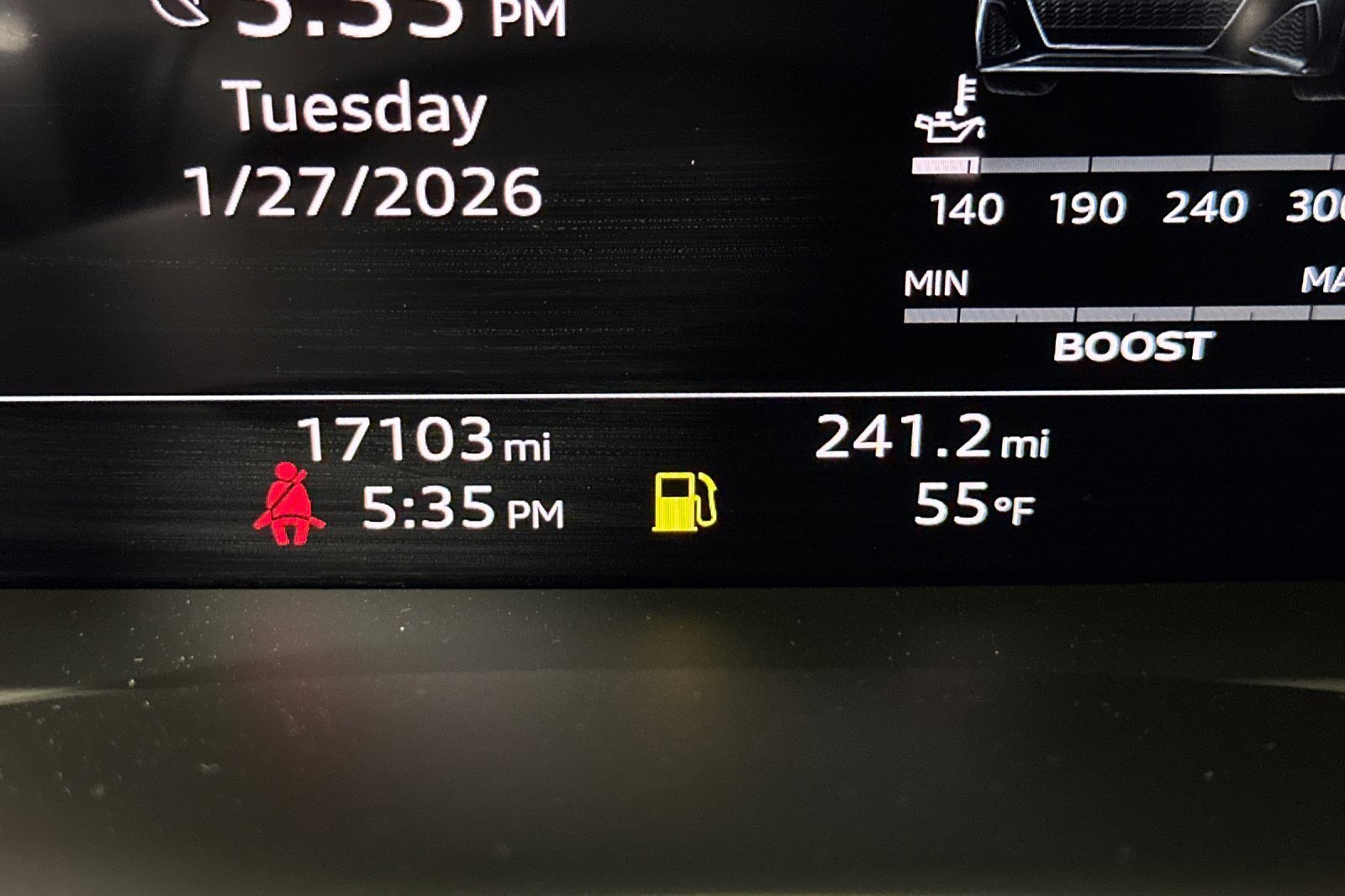 Used 2022 Audi RS 7 Sportback w/ RS 7 Executive Package image 22