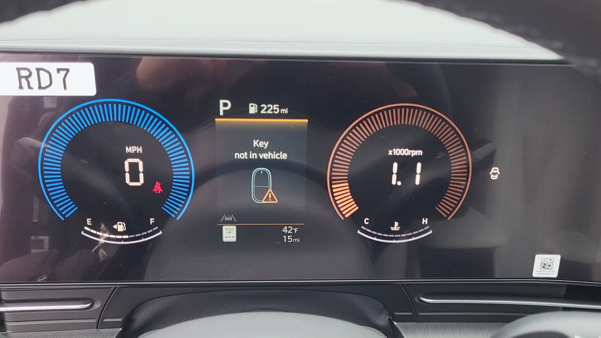 New 2026 Hyundai Kona SEL Sport AWD/4WD image 13