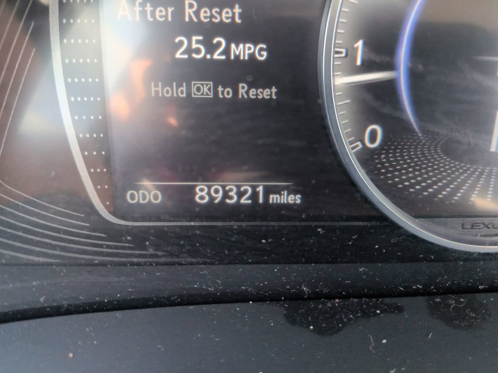 Used 2019 Lexus ES 350 w/ Premium Package FWD image 16