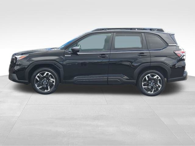 New 2026 Subaru Forester Premium AWD/4WD image 6
