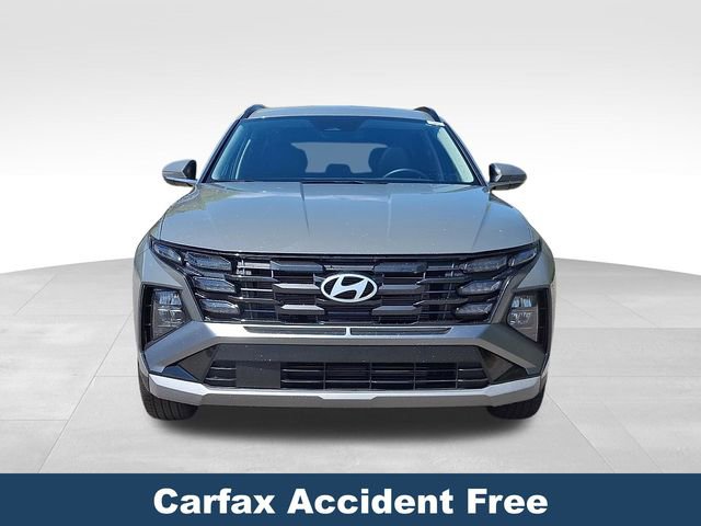 Used 2025 Hyundai Tucson SEL FWD image 3