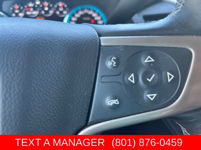 Used 2019 GMC Yukon Denali AWD/4WD image 27